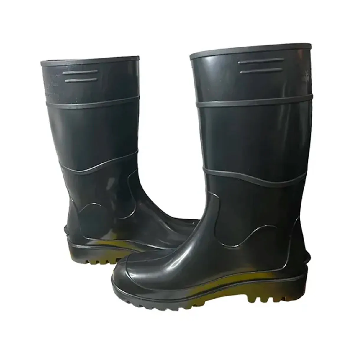 Bota de PVC